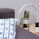 Jelonek Quarto em Acomodações Particulares Władysławowo