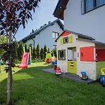 Jelonek Quarto em Acomodações Particulares *