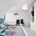 Quarto em Acomodações Particulares Jelonek Władysławowo