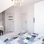 Jelonek Quarto em Acomodações Particulares