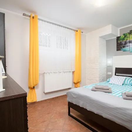 Jelonek ホームステイ Władysławowo