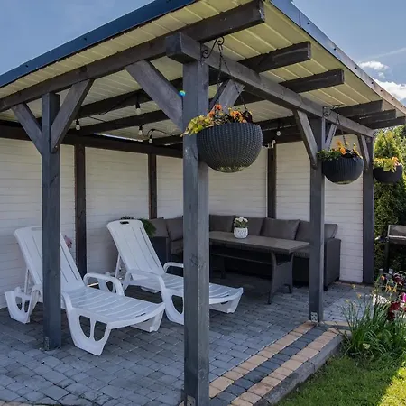 Jelonek * Władysławowo