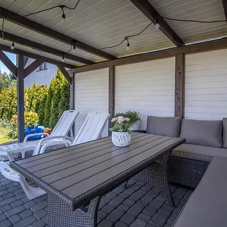 ホームステイ Jelonek *