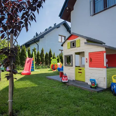 Jelonek ホームステイ *