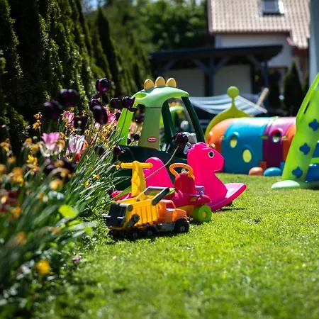 Jelonek * Władysławowo