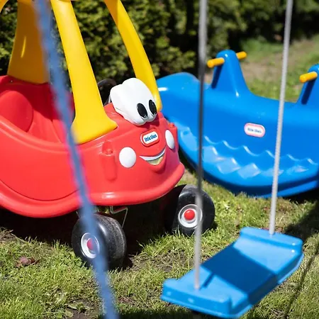 Jelonek * Władysławowo