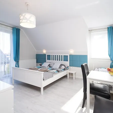 ホームステイ Jelonek *