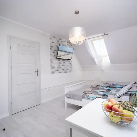 Jelonek 民宿 Władysławowo