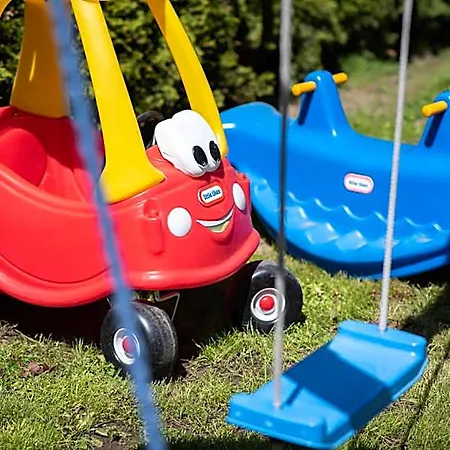 Jelonek Privatunterkunft Władysławowo