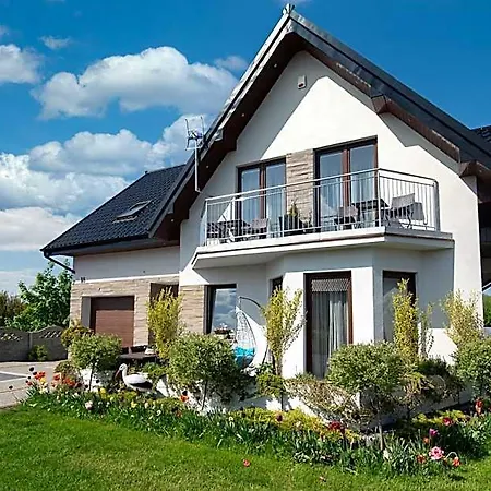 Jelonek * Władysławowo
