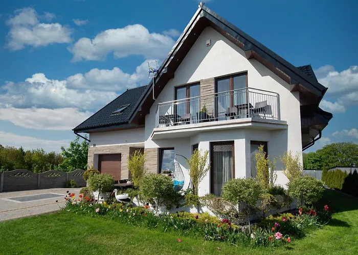 Rum i privatbostad Jelonek *