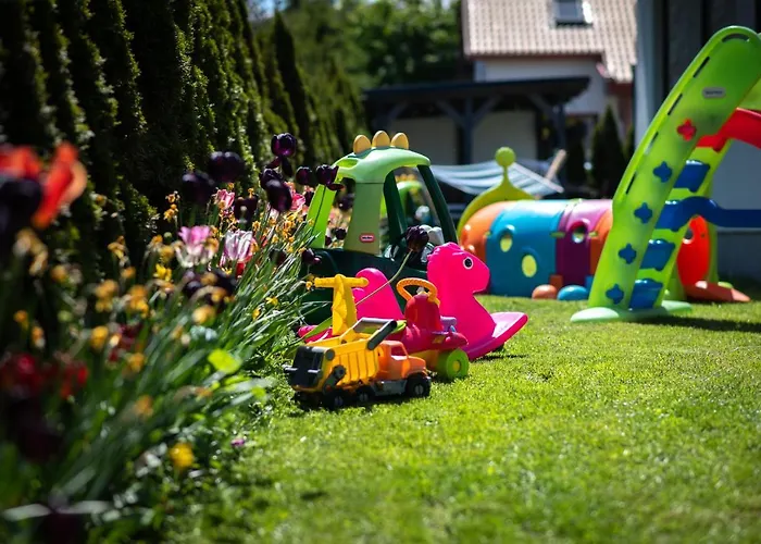 Jelonek * Władysławowo