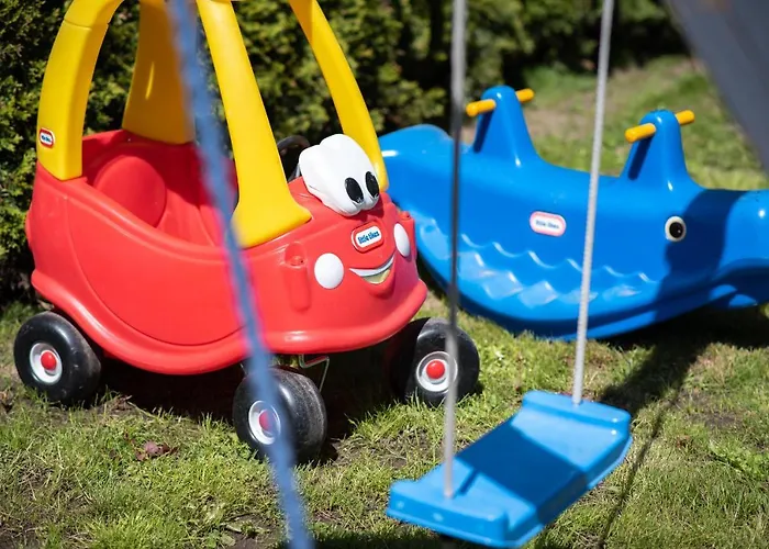 Jelonek * Władysławowo