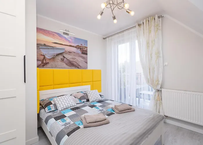 Jelonek Rum i privatbostad *