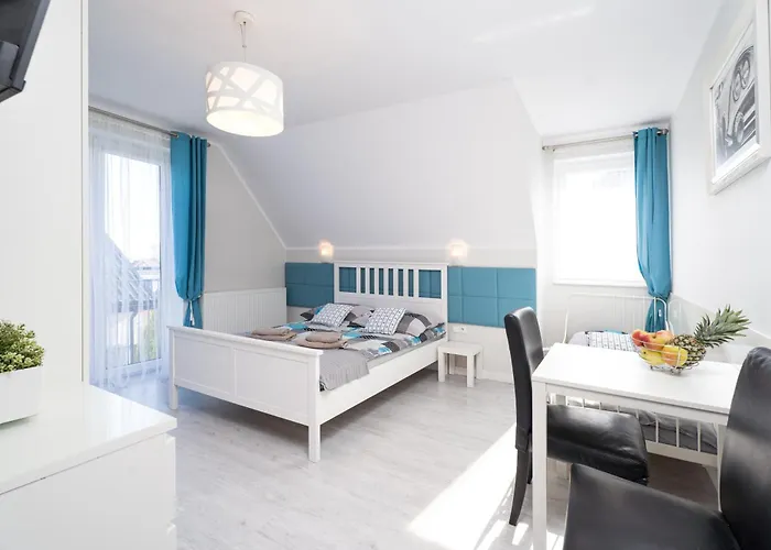 Rum i privatbostad Jelonek *