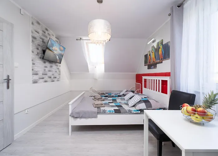 Rum i privatbostad Jelonek