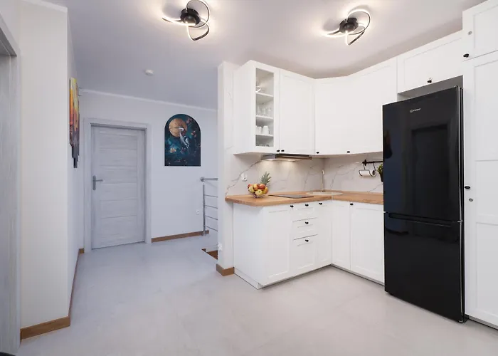 Rum i privatbostad Jelonek